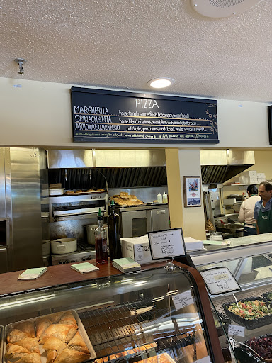 Photo of Fig Mediterranean Deli - 1551 Cedar Hill Cross Rd, Victoria, BC V8P 2H1